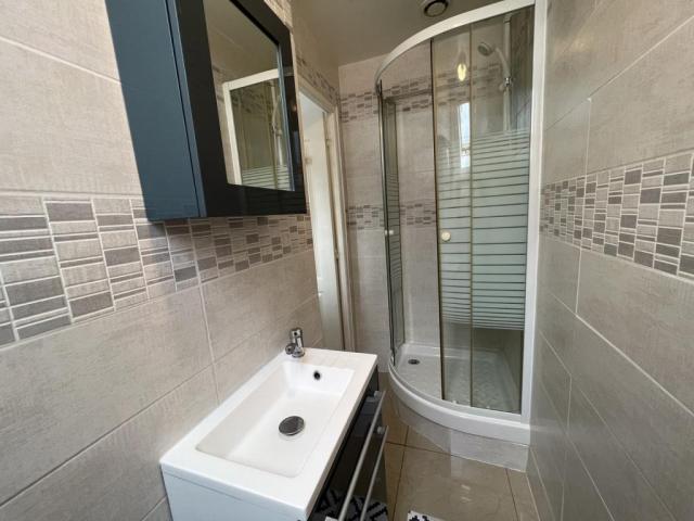 Location appartement T2 Valenciennes - Photo 8