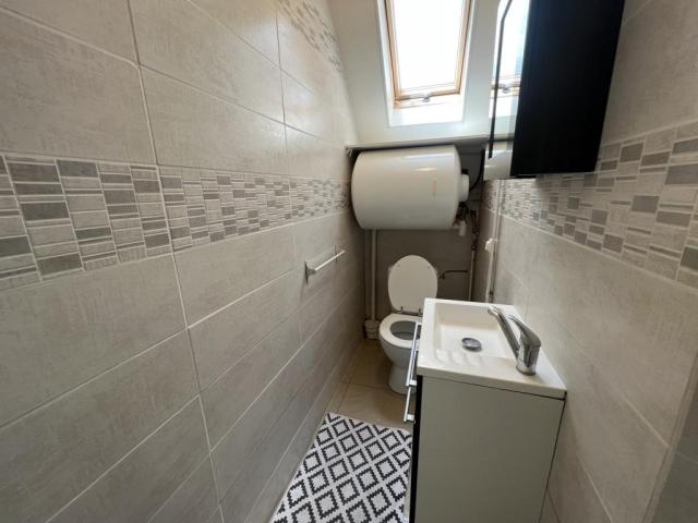 Location appartement T2 Valenciennes - Photo 9