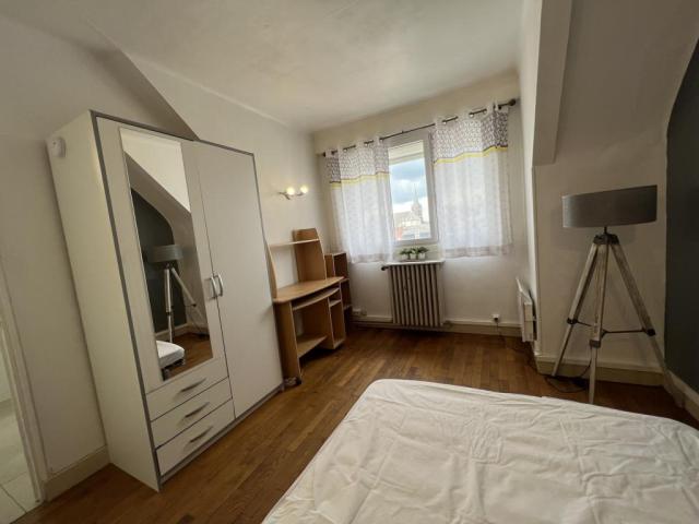 Location appartement T2 Valenciennes - Photo 10