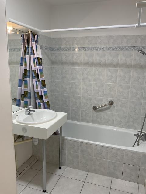 Location appartement T4 Villars les Dombes - Photo 3
