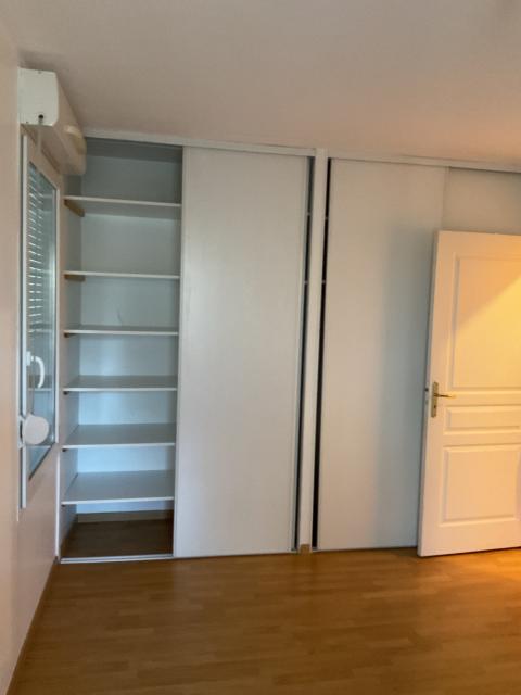Location appartement T4 Villars les Dombes - Photo 6
