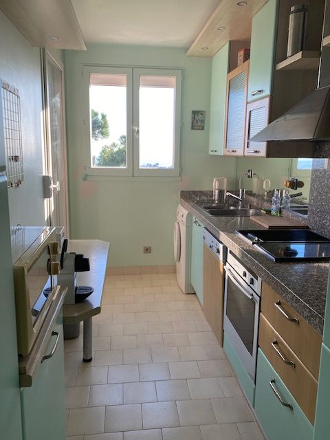 Location appartement T3 Nice - Photo 4