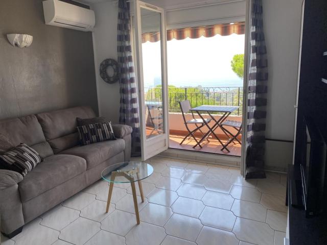 Location appartement T3 Nice - Photo 6
