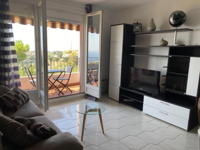Location appartement T3 Nice - Photo 7