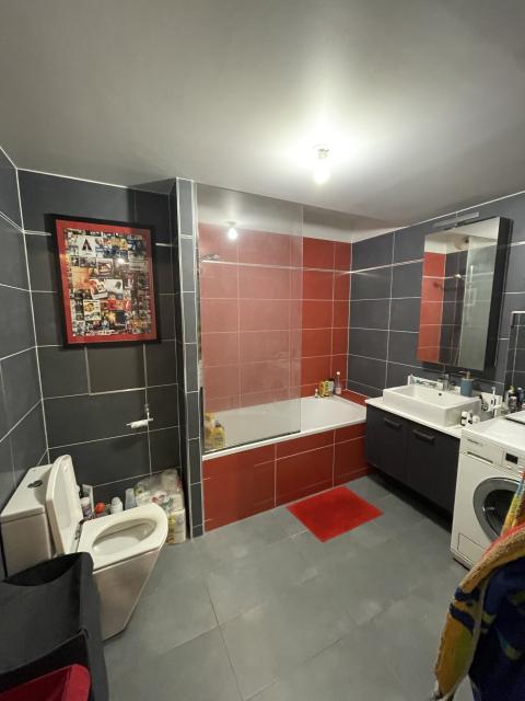 Location studio Paris 19 - Photo 3