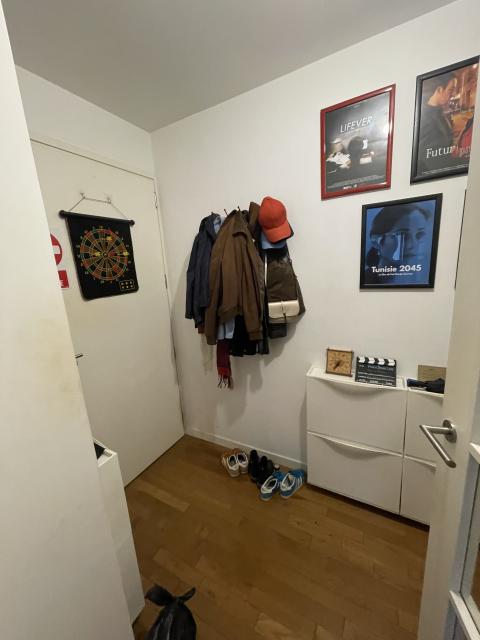 Location studio Paris 19 - Photo 5