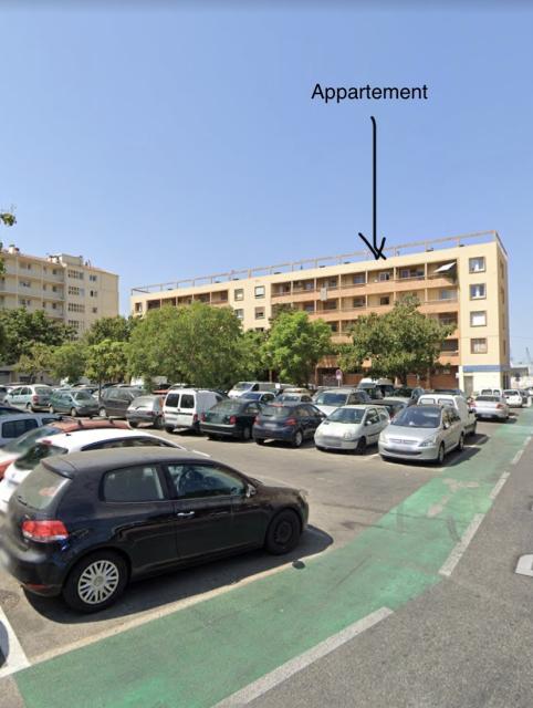 Location studio Toulon - Photo 6