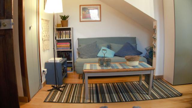 Location appartement T2 Digne les Bains - Photo 2