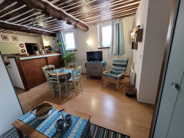 Location appartement T2 Digne les Bains - Photo 4