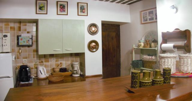 Location appartement T2 Digne les Bains - Photo 6