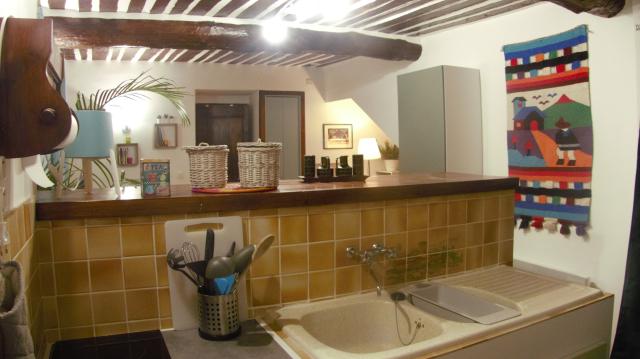 Location appartement T2 Digne les Bains - Photo 7