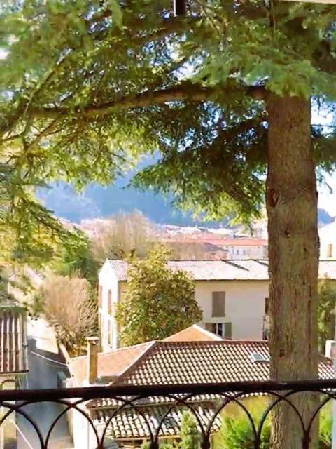 Location appartement T2 Digne les Bains - Photo 10