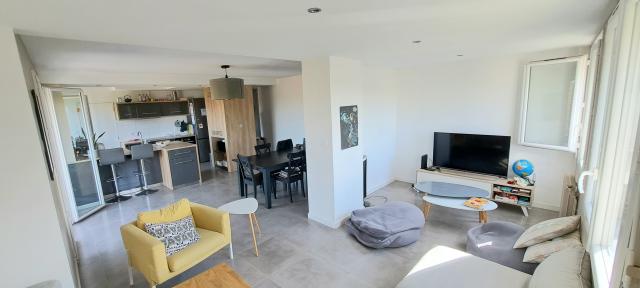 Location appartement T4 Merignac - Photo 2