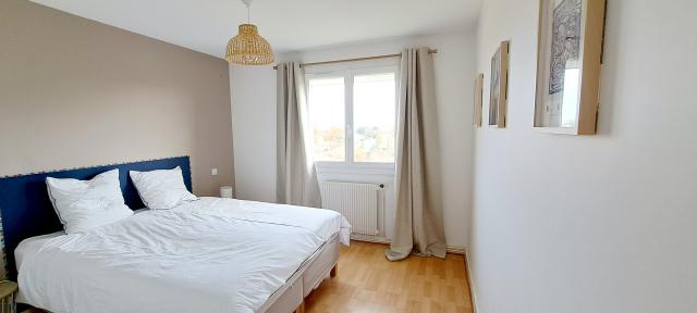 Location appartement T4 Merignac - Photo 3