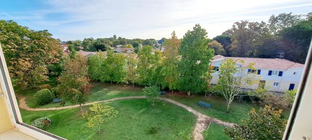 Location appartement T4 Merignac - Photo 4