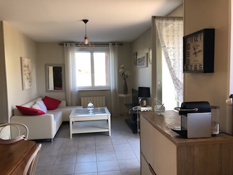 Location appartement T3 Veauche - Photo 4