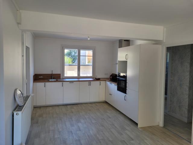 Location appartement T5 Billere - Photo 2