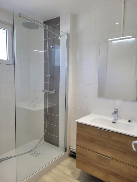 Location appartement T5 Billere - Photo 3