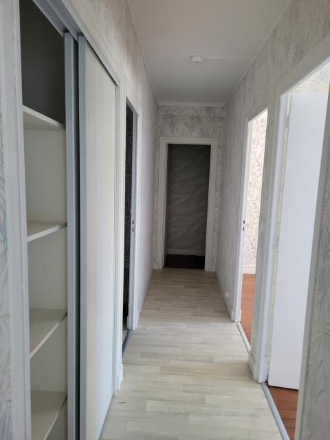 Location appartement T5 Billere - Photo 4