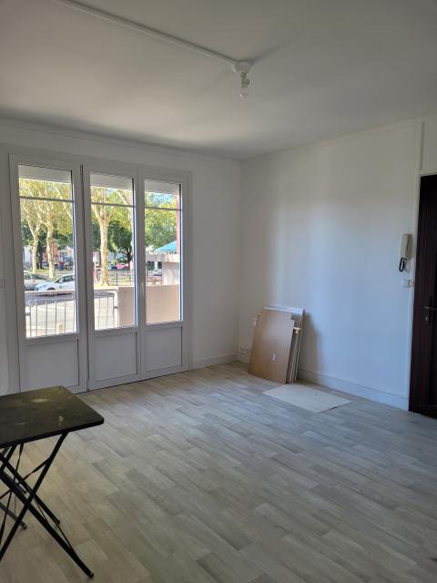 Location appartement T5 Billere - Photo 5