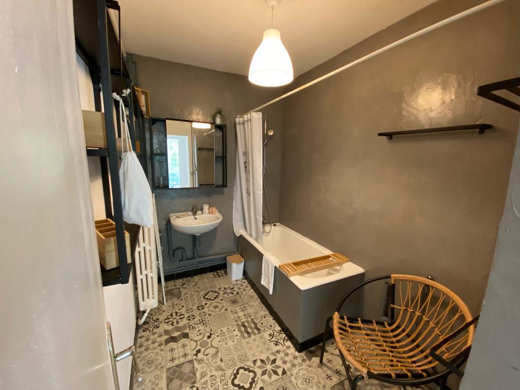 Location chambre Tours - Photo 1