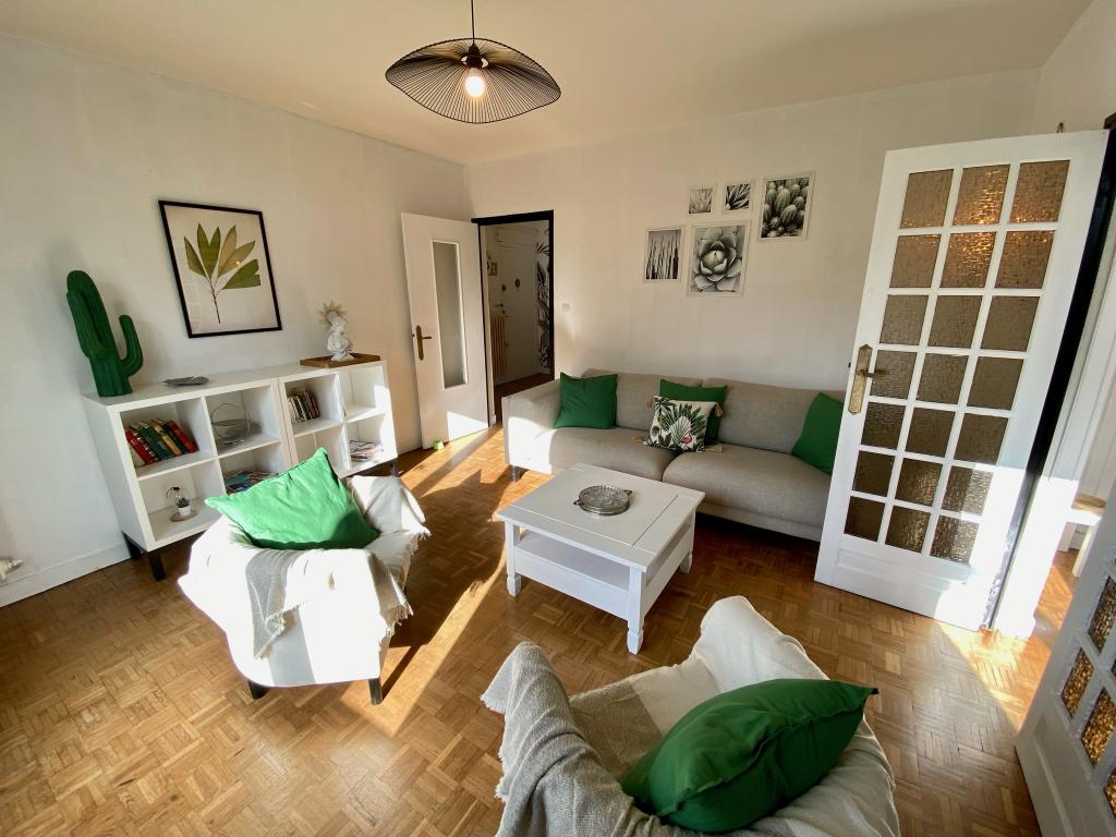 Location chambre Tours - Photo 3