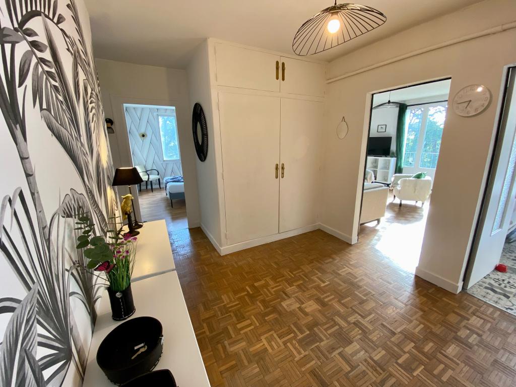 Location chambre Tours - Photo 4