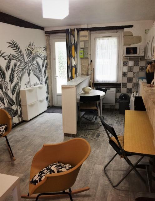 Location appartement T2 Blere - Photo 2