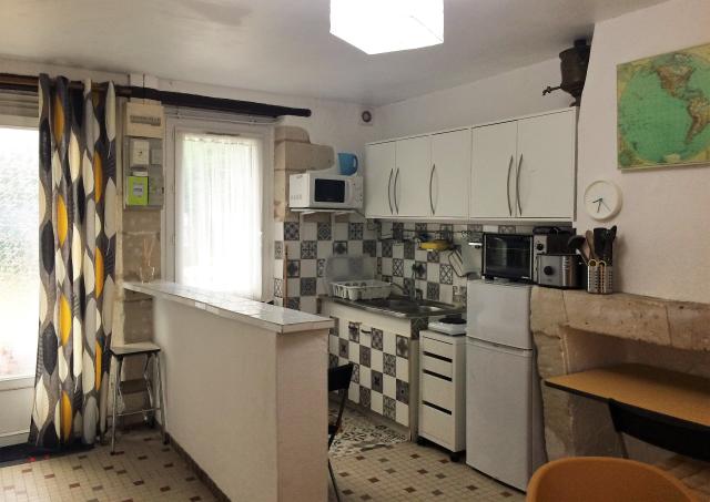 Location appartement T2 Blere - Photo 3