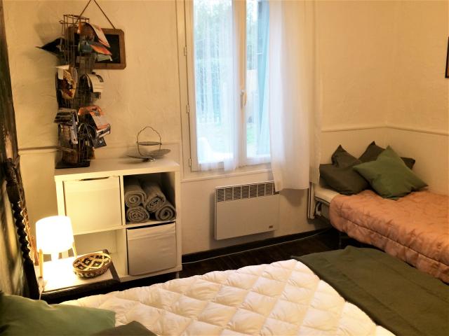 Location appartement T2 Blere - Photo 5