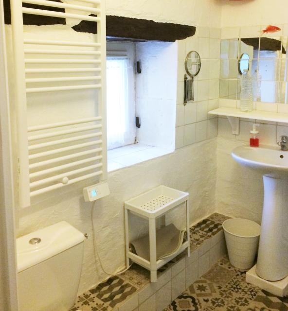 Location appartement T2 Blere - Photo 6