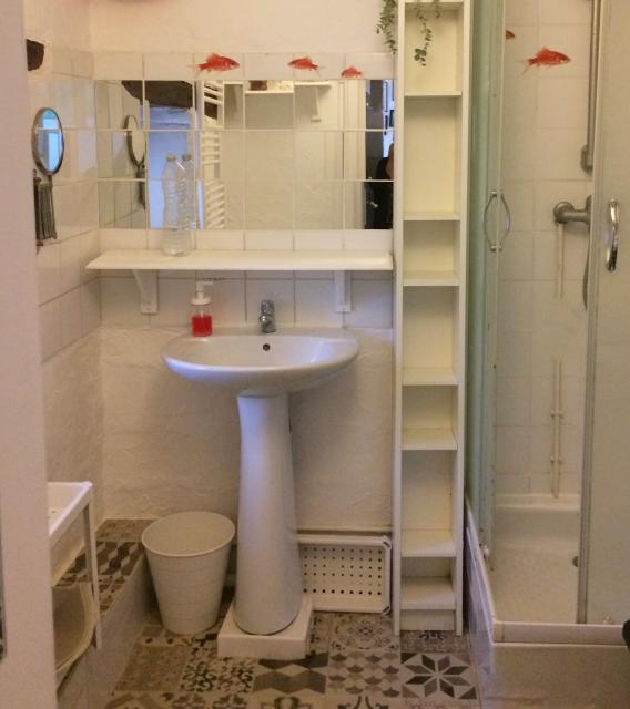 Location appartement T2 Blere - Photo 7