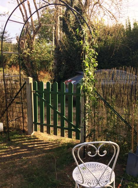 Location appartement T2 Blere - Photo 8