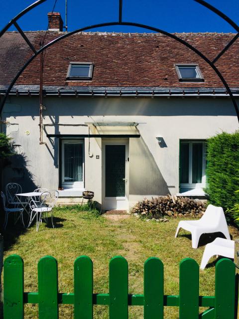 Location appartement T2 Blere - Photo 10