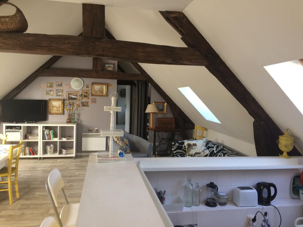 Location chambre Blere - Photo 1