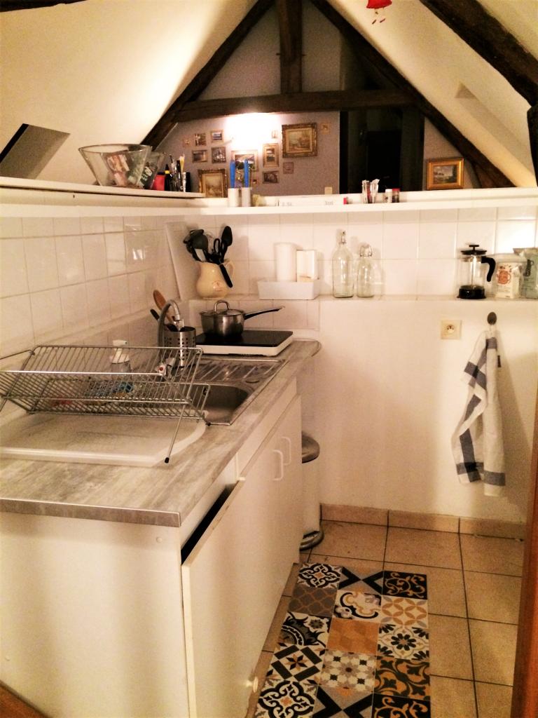 Location chambre Blere - Photo 2