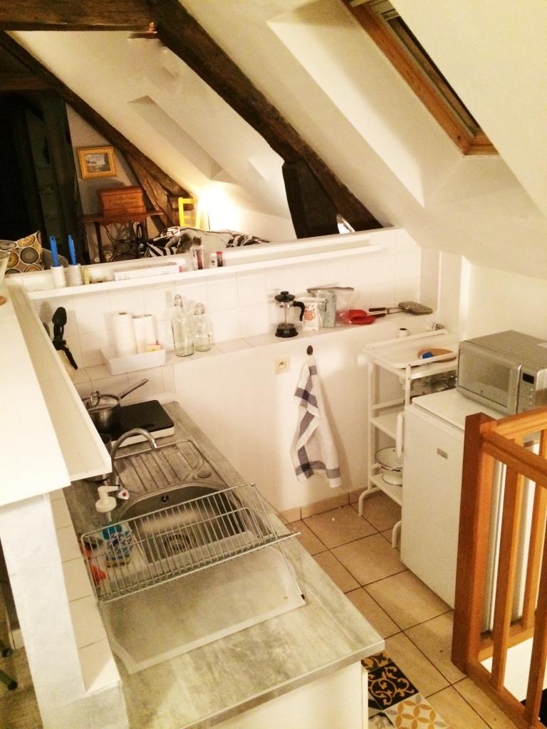 Location chambre Blere - Photo 3