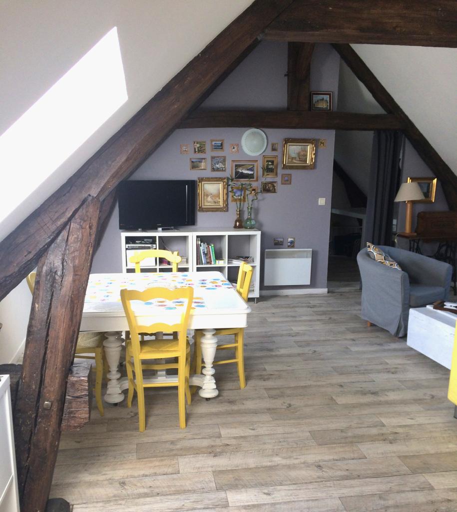 Location chambre Blere - Photo 4