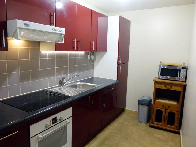 Location maison F3 La Rochelle - Photo 2