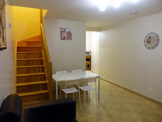 Location maison F3 La Rochelle - Photo 3