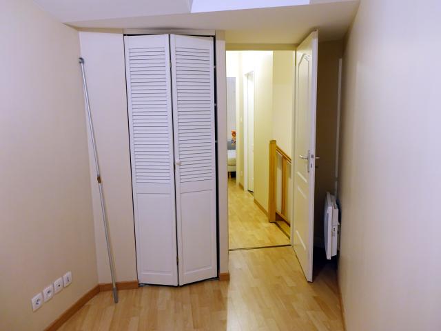 Location maison F3 La Rochelle - Photo 4