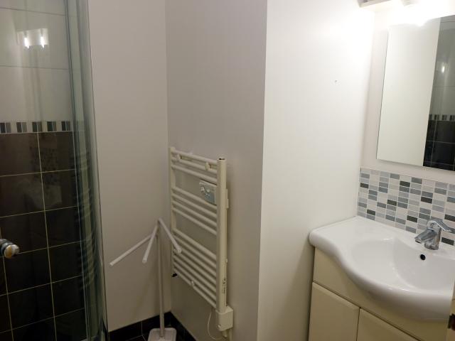 Location maison F3 La Rochelle - Photo 5