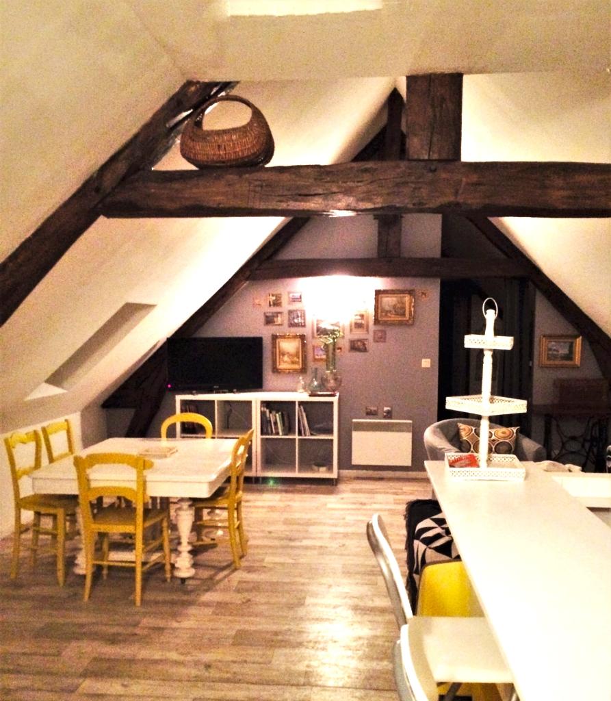 Location chambre Blere - Photo 1