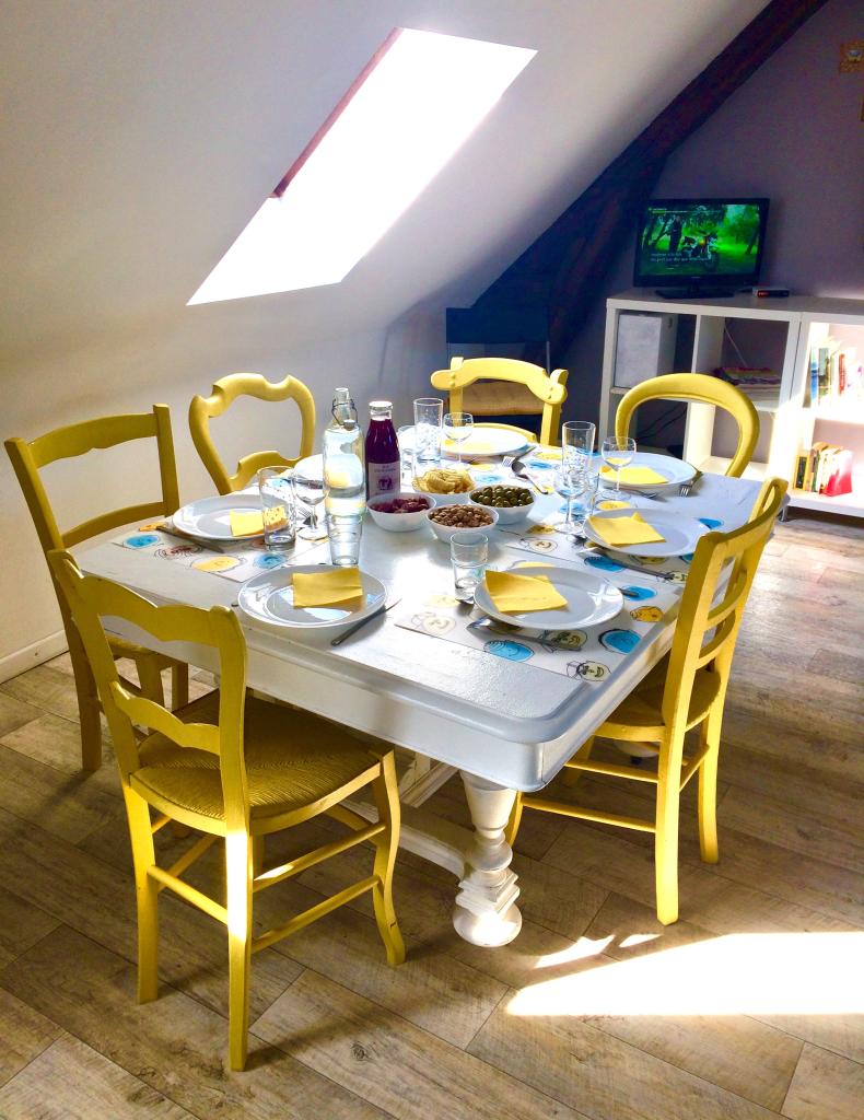 Location chambre Blere - Photo 2