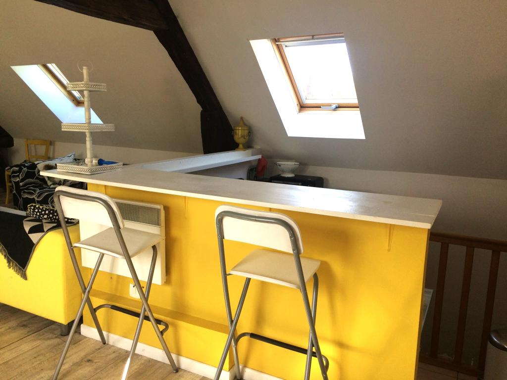 Location chambre Blere - Photo 3