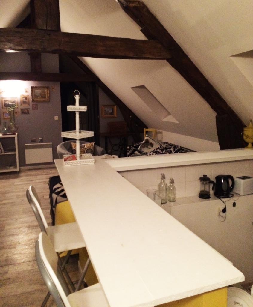 Location chambre Blere - Photo 4