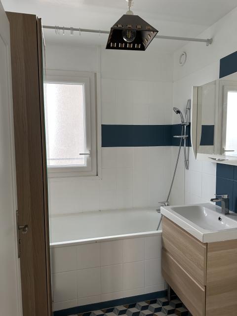 Location appartement T3 Creteil - Photo 6