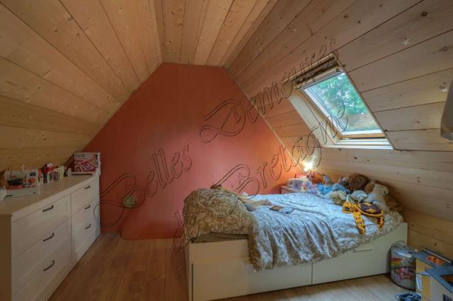 Location appartement T3 Cavan - Photo 6