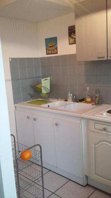 Location appartement T2 Bordeaux - Photo 2