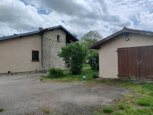 Location maison F6 Rieux de Pelleport - Photo 3